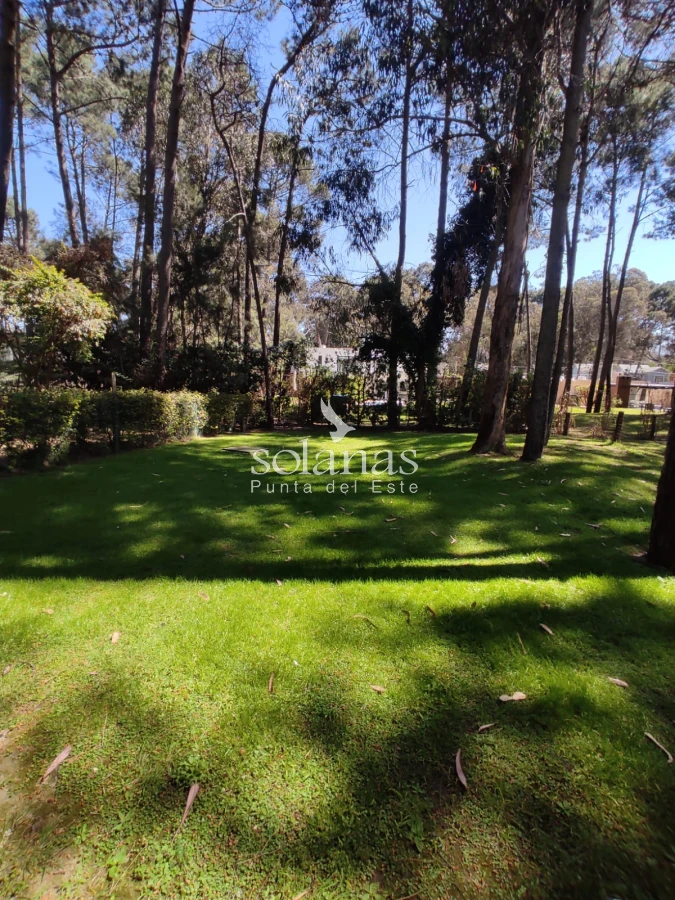 Casa ID.119 - Casa Solanas Village. (Financiada)
