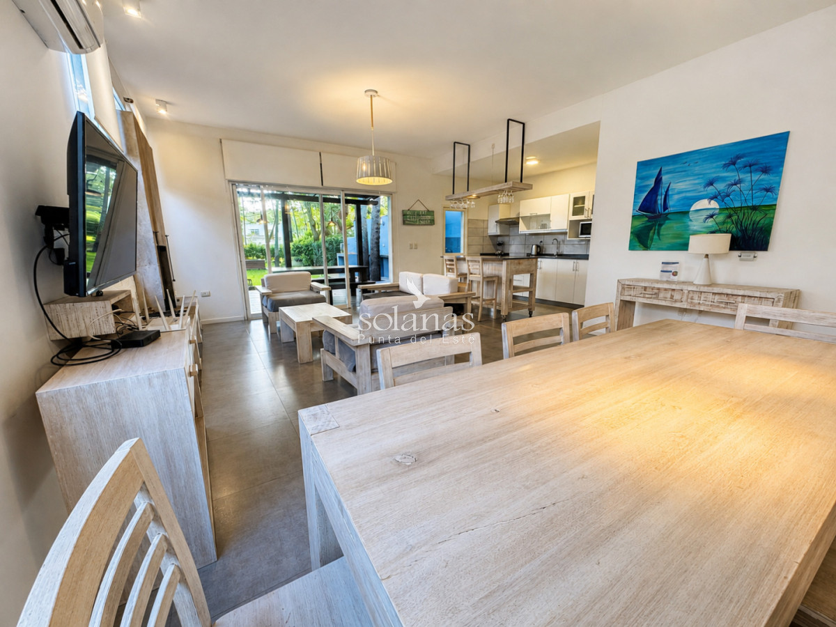 Casa ID.240 - Excelente casa en oportunidad - Solanas Village