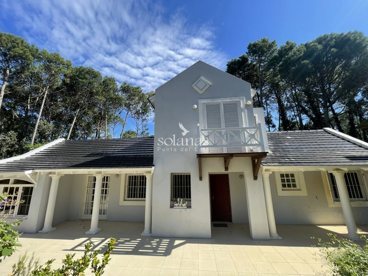 Casa ID.174 - Casa Solanas Village!!! 