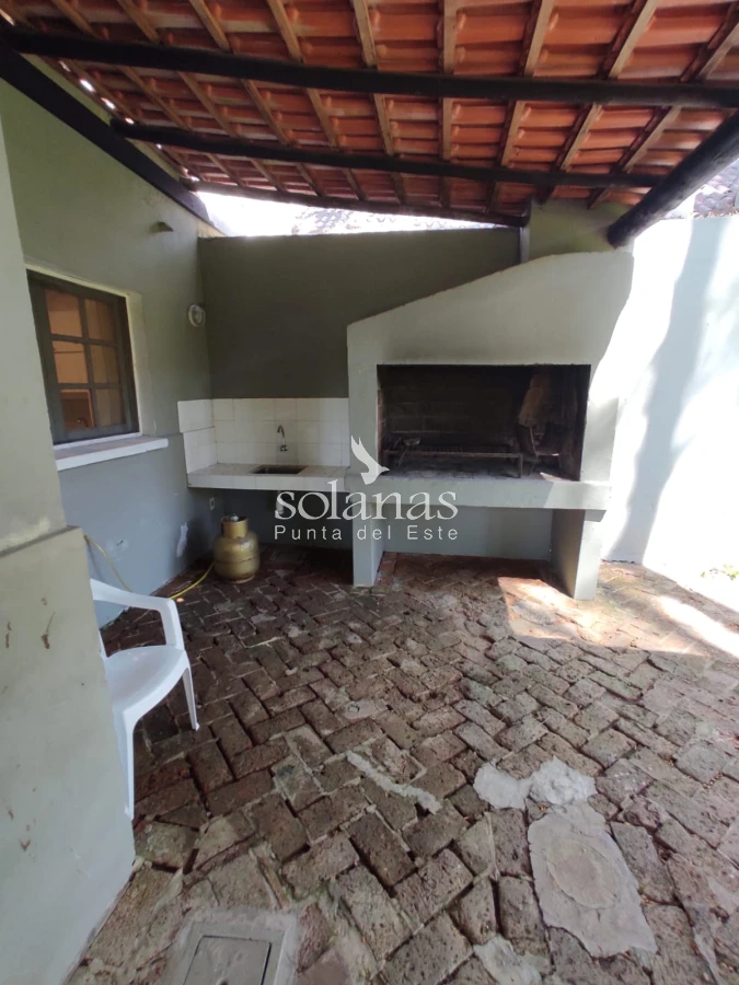 Casa ID.119 - Casa Solanas Village. (Financiada)