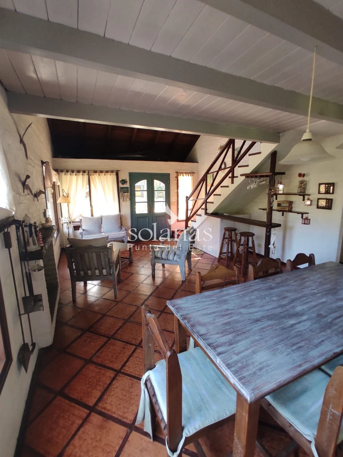 Casa ID.131 - Casa en Solanas Village.