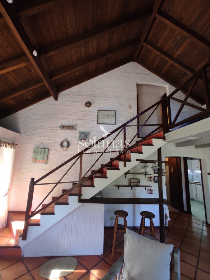 Casa ID.131 - Casa en Solanas Village.