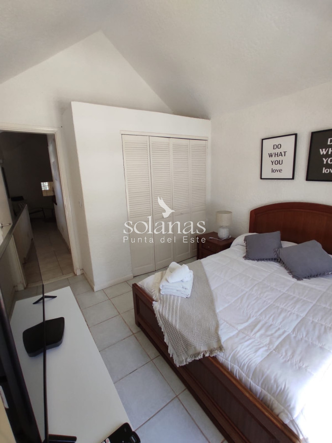 Casa ID.119 - Casa Solanas Village. (Financiada)