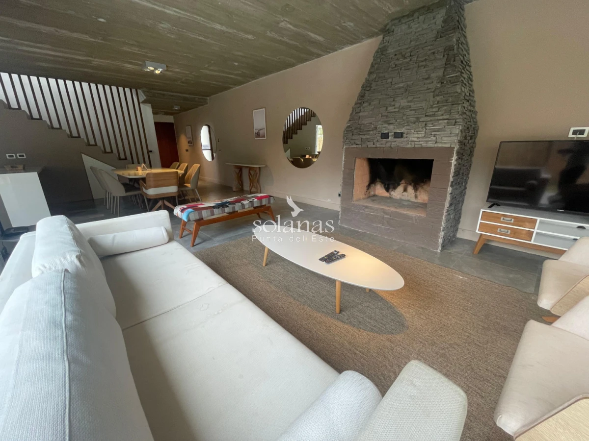 Casa ID.48 - Excelente oportunidad!! Casa en Solanas Village!! Financiación directa!!