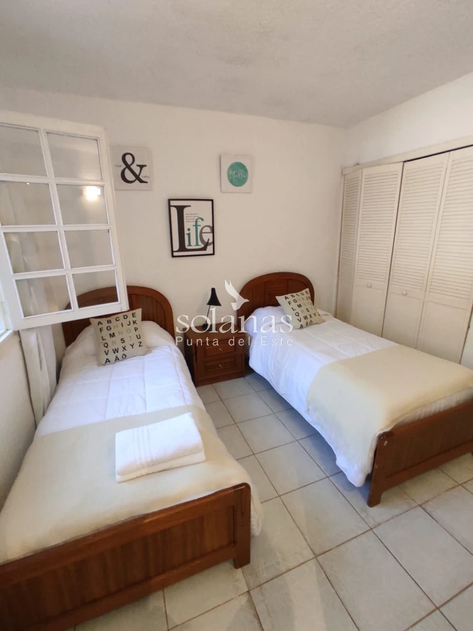 Casa ID.119 - Casa Solanas Village. (Financiada)