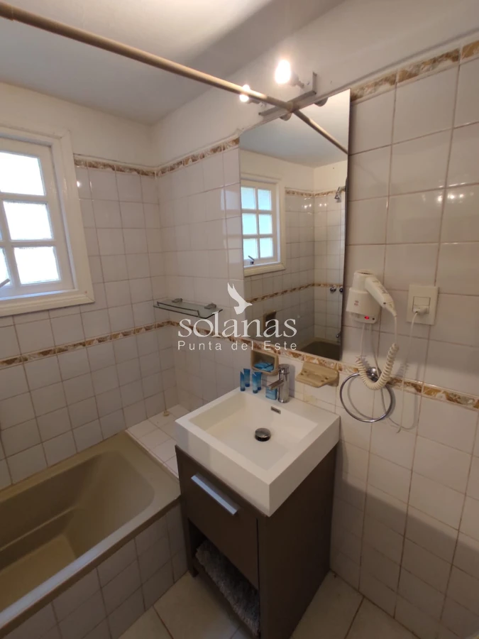 Casa ID.119 - Casa Solanas Village. (Financiada)