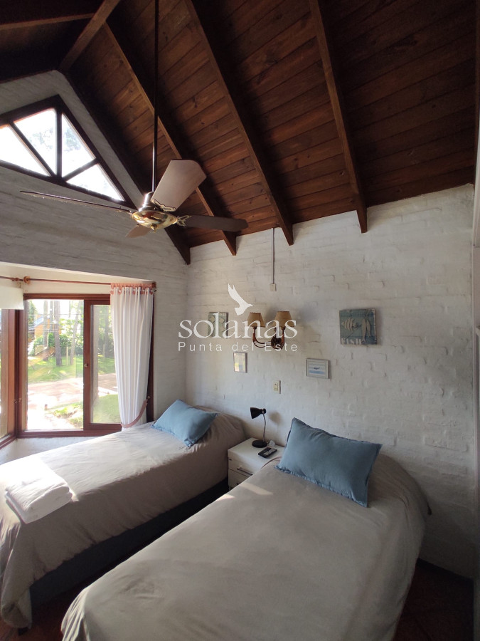 Casa ID.131 - Casa en Solanas Village.