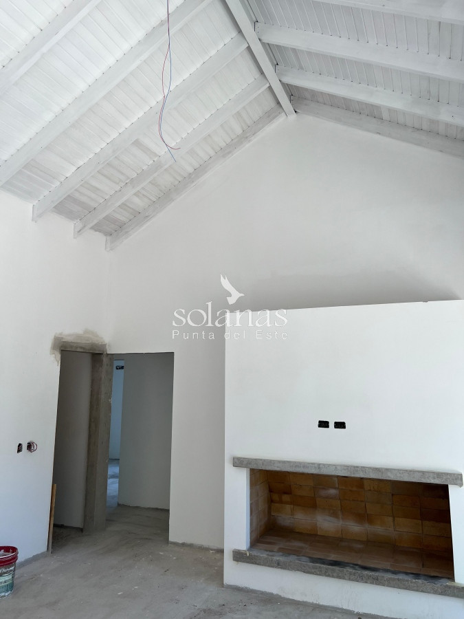 Casa ID.113 - Design Village. Financiada.