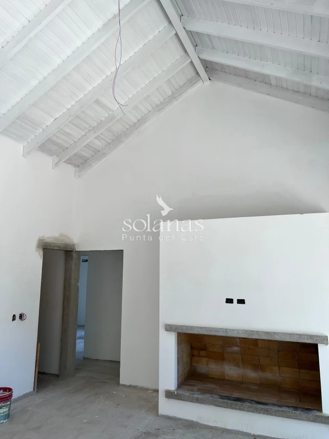 Casa ID.113 - Design Village. Financiada.