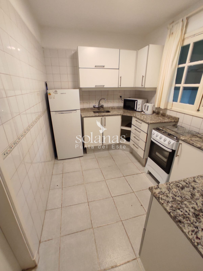 Casa ID.119 - Casa Solanas Village. (Financiada)