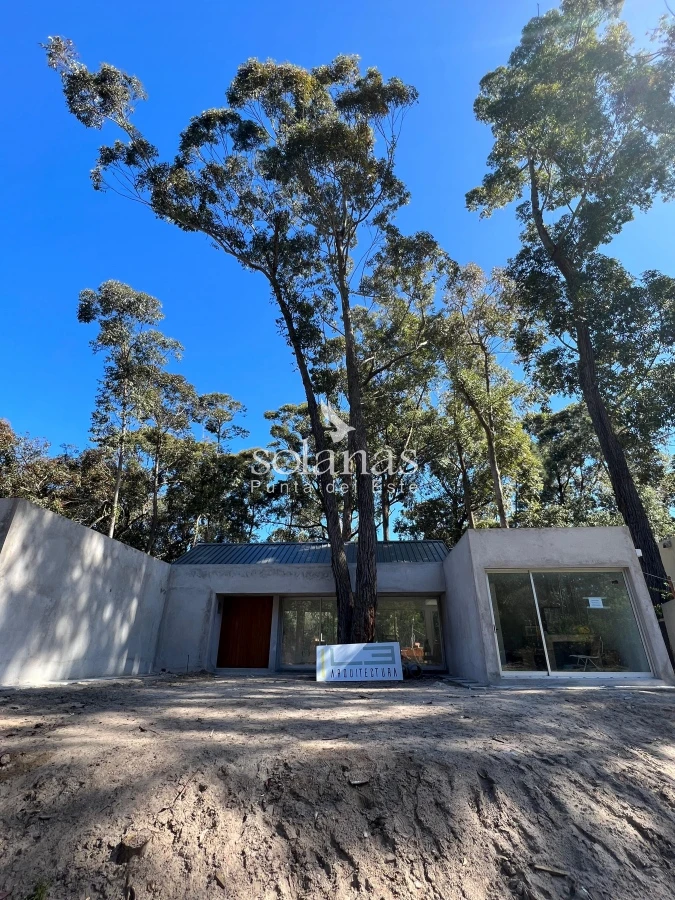 Casa ID.113 - Design Village. Financiada.