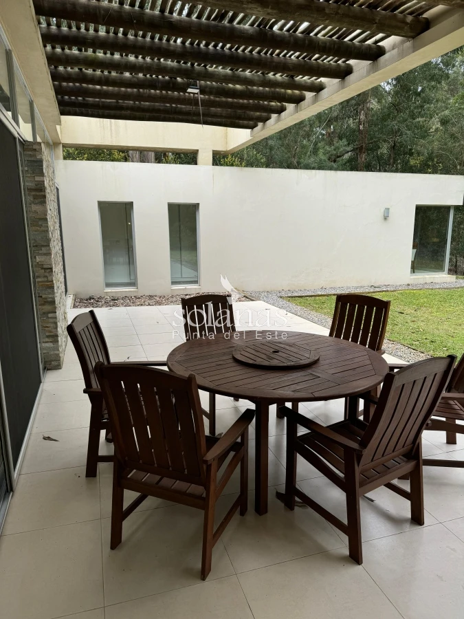 Casa ID.104 - Casa en Design Village.