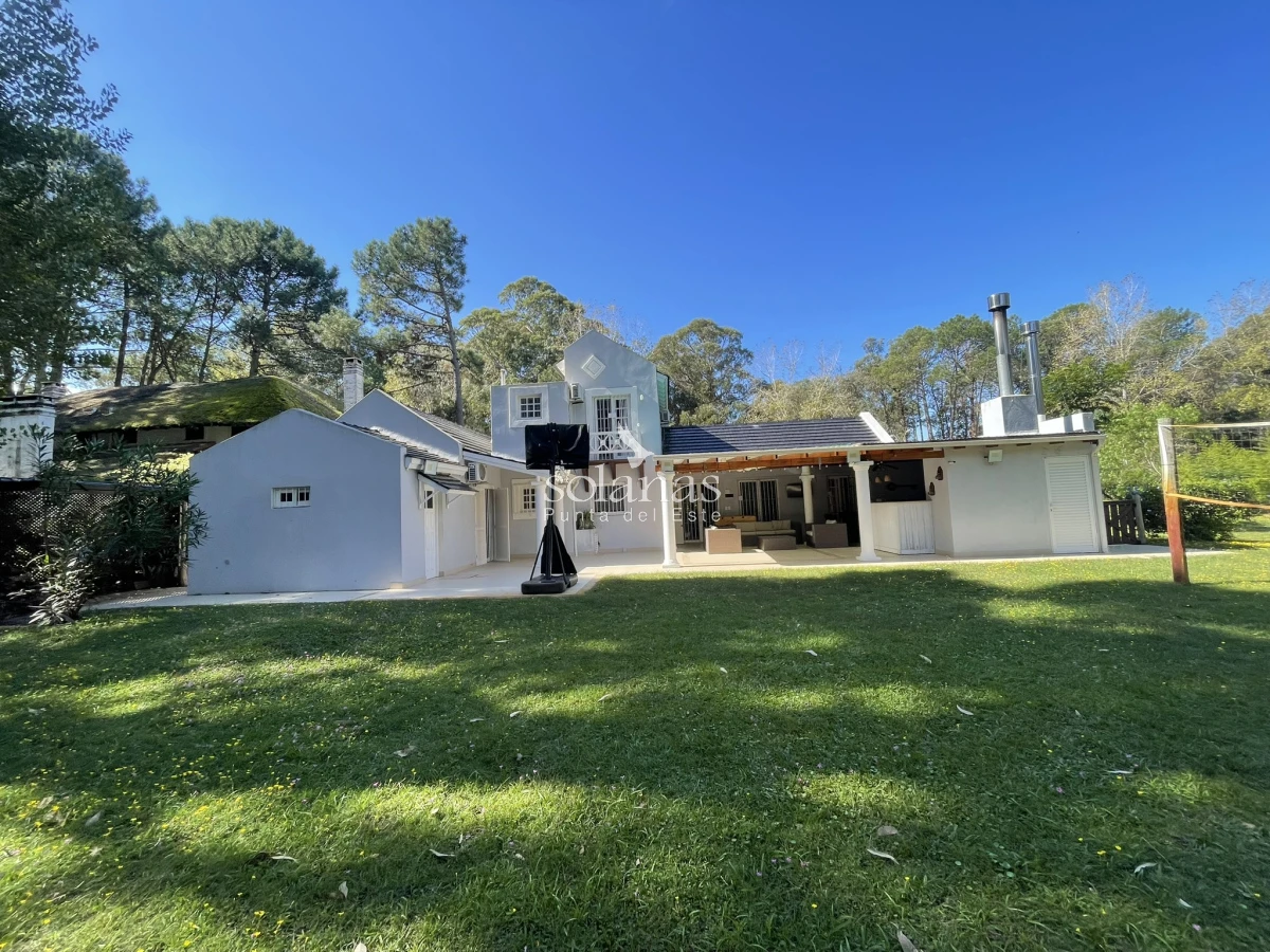 Casa ID.174 - Casa Solanas Village!!! 