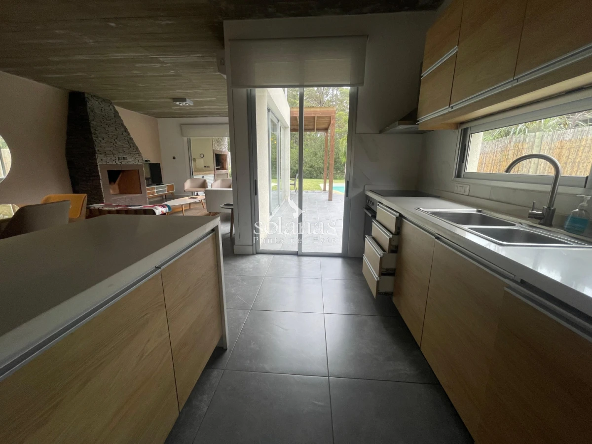 Casa ID.48 - Excelente oportunidad!! Casa en Solanas Village!! Financiación directa!!