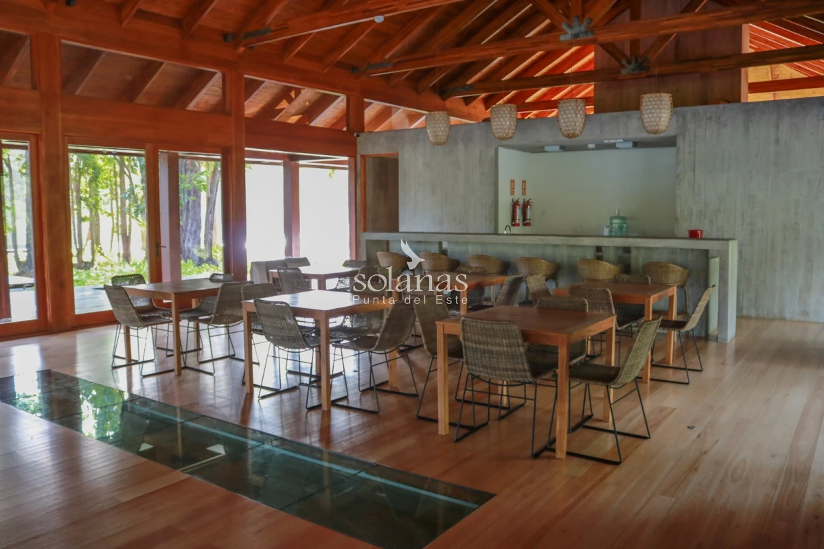 Casa ID.104 - Casa en Design Village.