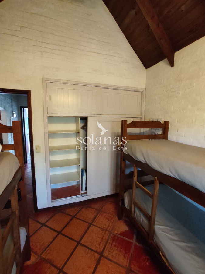 Casa ID.131 - Casa en Solanas Village.