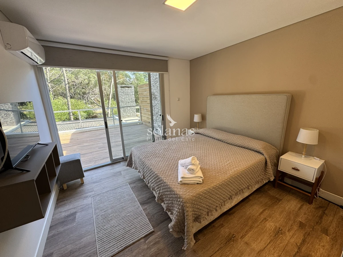 Casa ID.178 - Excelente Casa en Solanas Village!!!