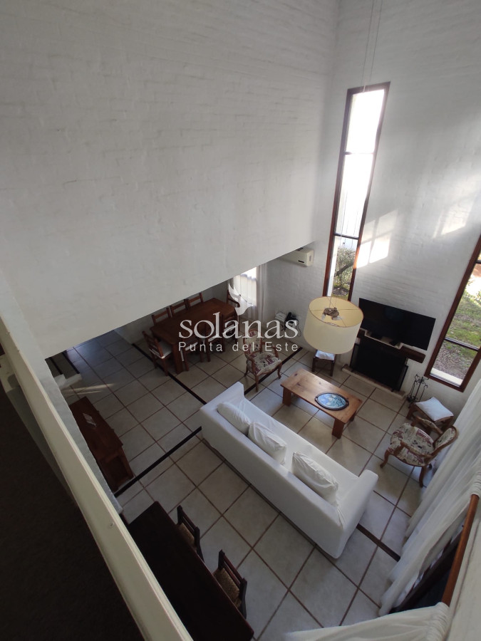 Casa ID.82 - Casa en Solanas Village. Financiada.