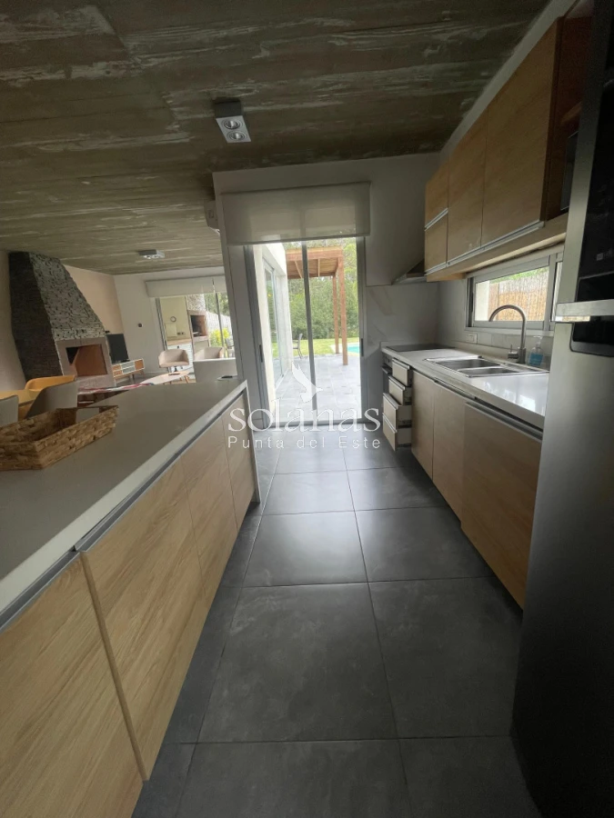 Casa ID.48 - Excelente oportunidad!! Casa en Solanas Village!! Financiación directa!!