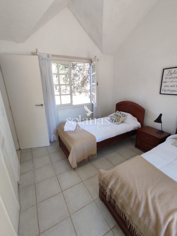 Casa ID.119 - Casa Solanas Village. (Financiada)