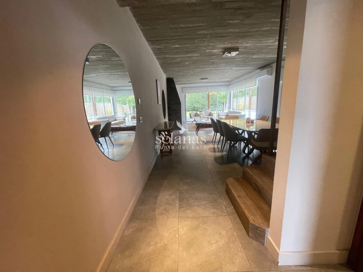 Casa ID.48 - Excelente oportunidad!! Casa en Solanas Village!! Financiación directa!!