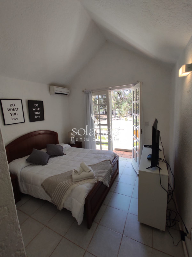Casa ID.119 - Casa Solanas Village. (Financiada)