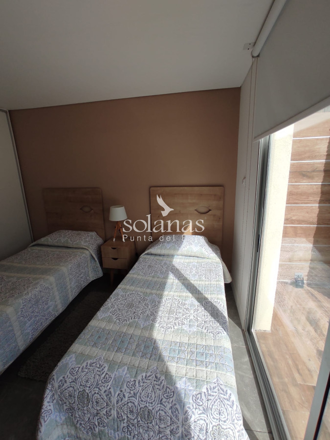 Casa ID.48 - Solanas Village.