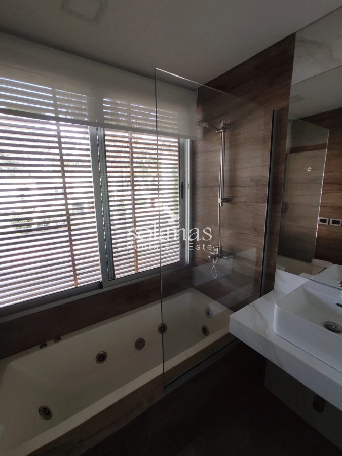 Casa ID.48 - Excelente oportunidad!! Casa en Solanas Village!! Financiación directa!!