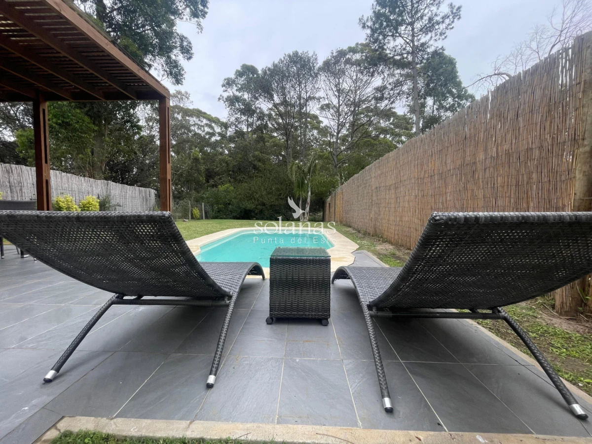 Casa ID.48 - Excelente oportunidad!! Casa en Solanas Village!! Financiación directa!!