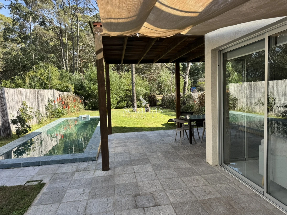 Casa ID.178 - Excelente Casa en Solanas Village!!!