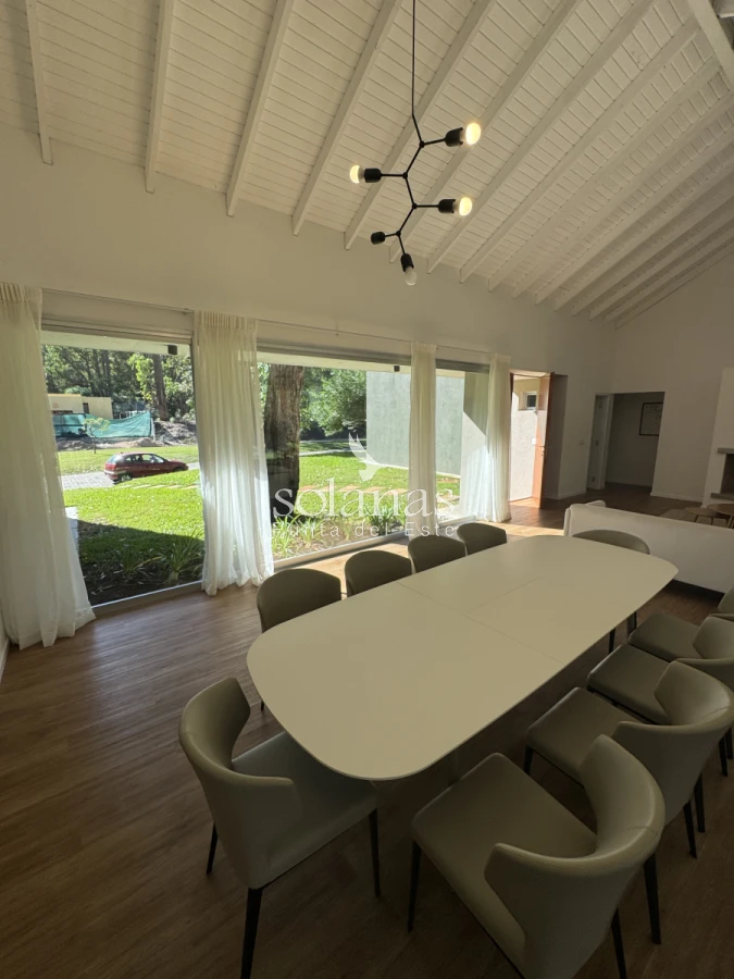 Casa ID.113 - Design Village. Financiada.