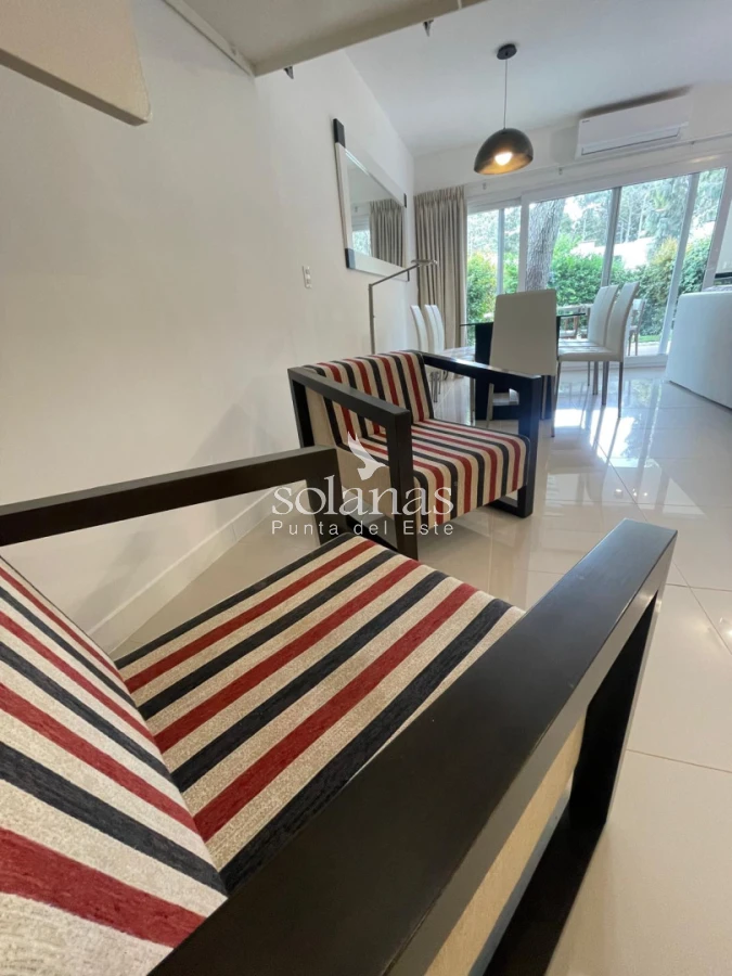 Casa ID.204 - Última unidad de Gardens View a la venta - Oportunidad