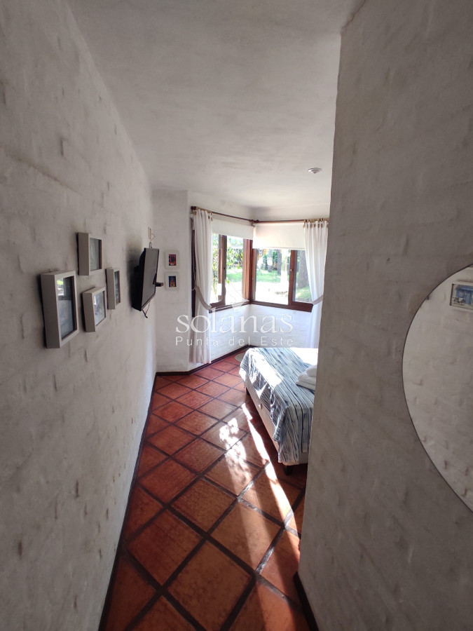 Casa ID.131 - Casa en Solanas Village.