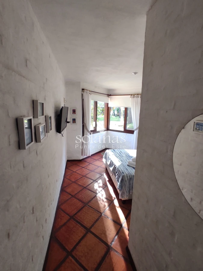 Casa ID.131 - Casa en Solanas Village.