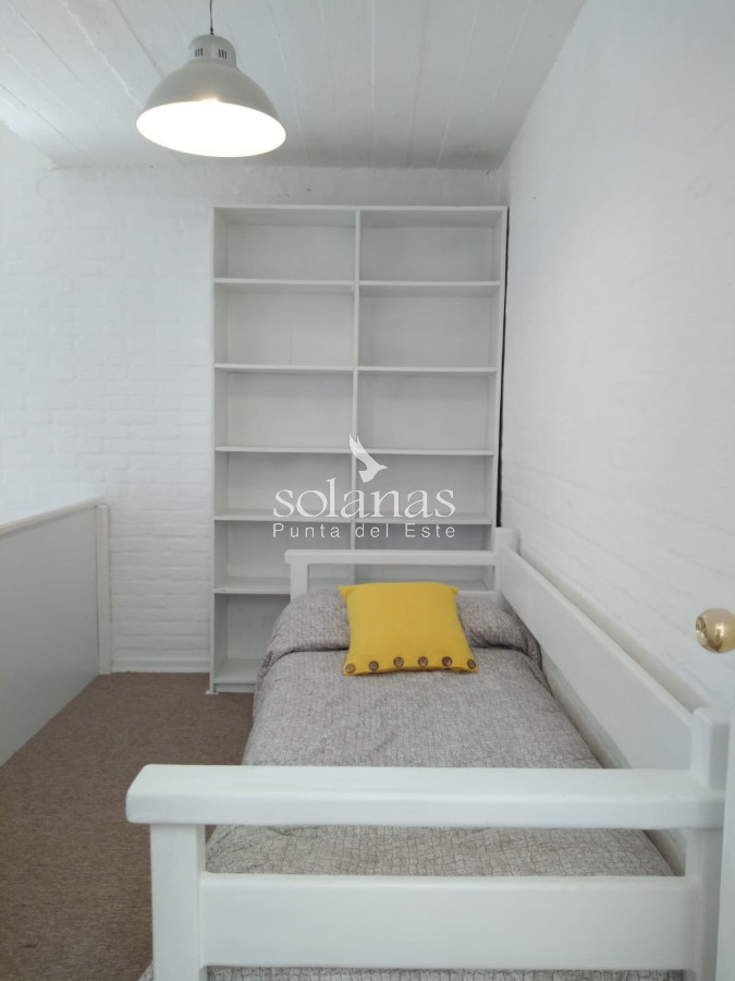 Casa ID.82 - Casa en Solanas Village. Financiada.