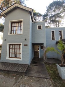 Casa en Solanas Village. Financiada.