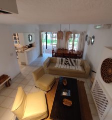 Casa Solanas Village. (Financiada)