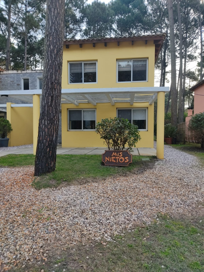 Hermosa casa Oportunidad