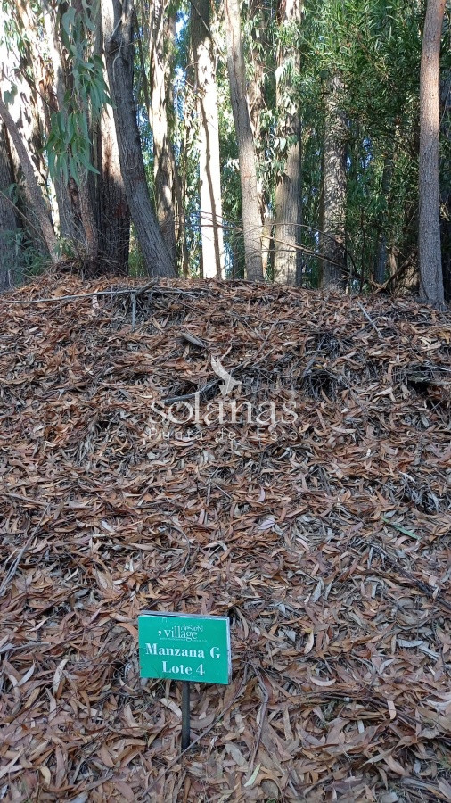 Terreno ID.65 - Excelente Lote 