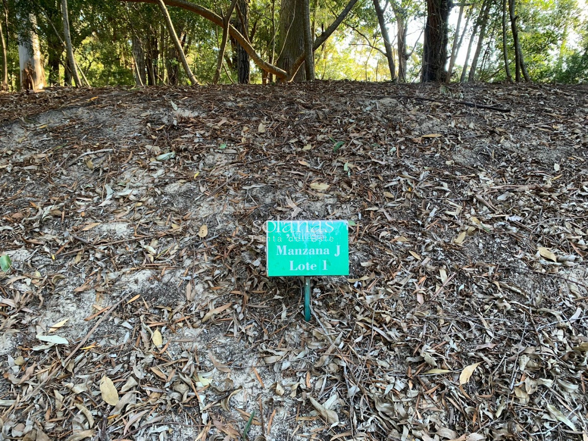 Terreno ID.83 - Terreno en Punta Ballena, Design Village