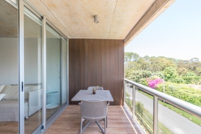 Mansa Inn, apartamento de 1 dormitorio