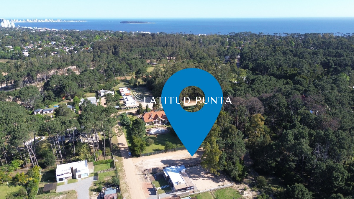 Pinares - GoPunta - Portal Inmobiliario de Punta del Este - Maldonado