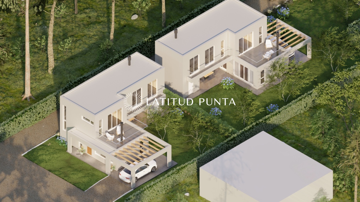 Pinares - GoPunta - Portal Inmobiliario de Punta del Este - Maldonado
