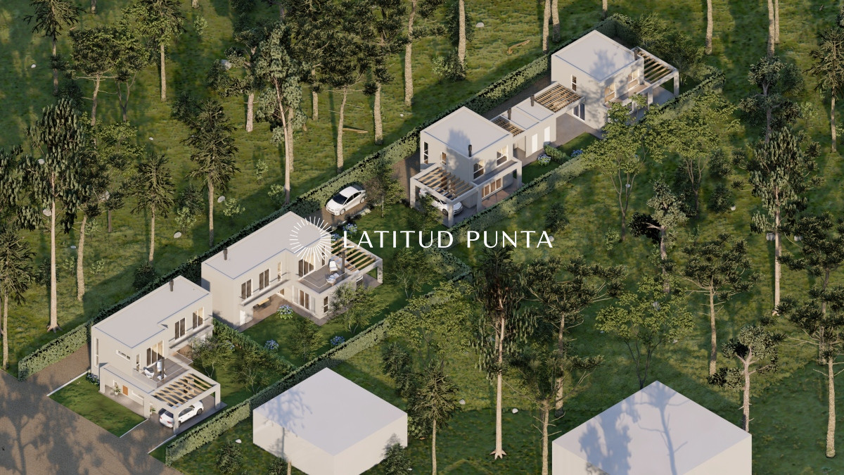 Pinares - GoPunta - Portal Inmobiliario de Punta del Este - Maldonado