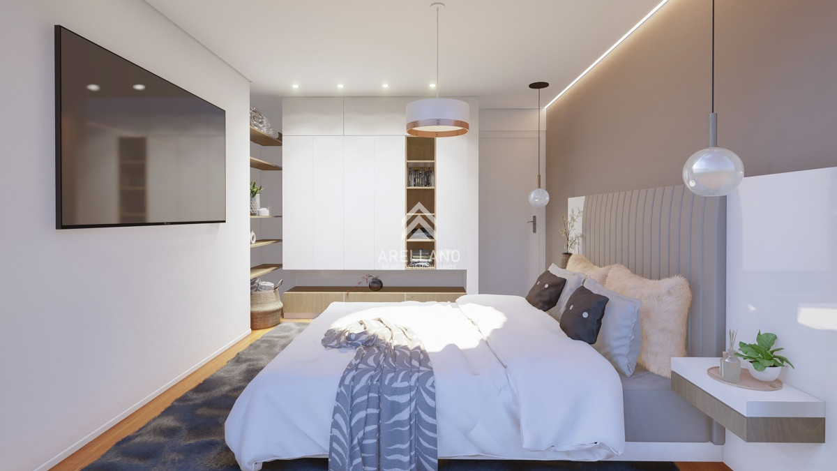 Casa ID.5549 - Venta casas a estrenar en Parque Burnett