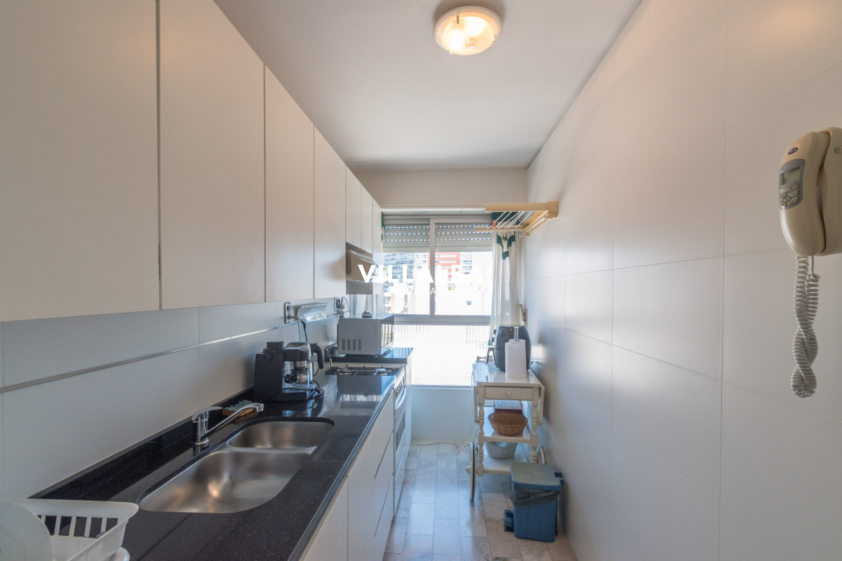 Apartamento ID.3620 - Apartamento Reciclado de 3 dormitorios en venta