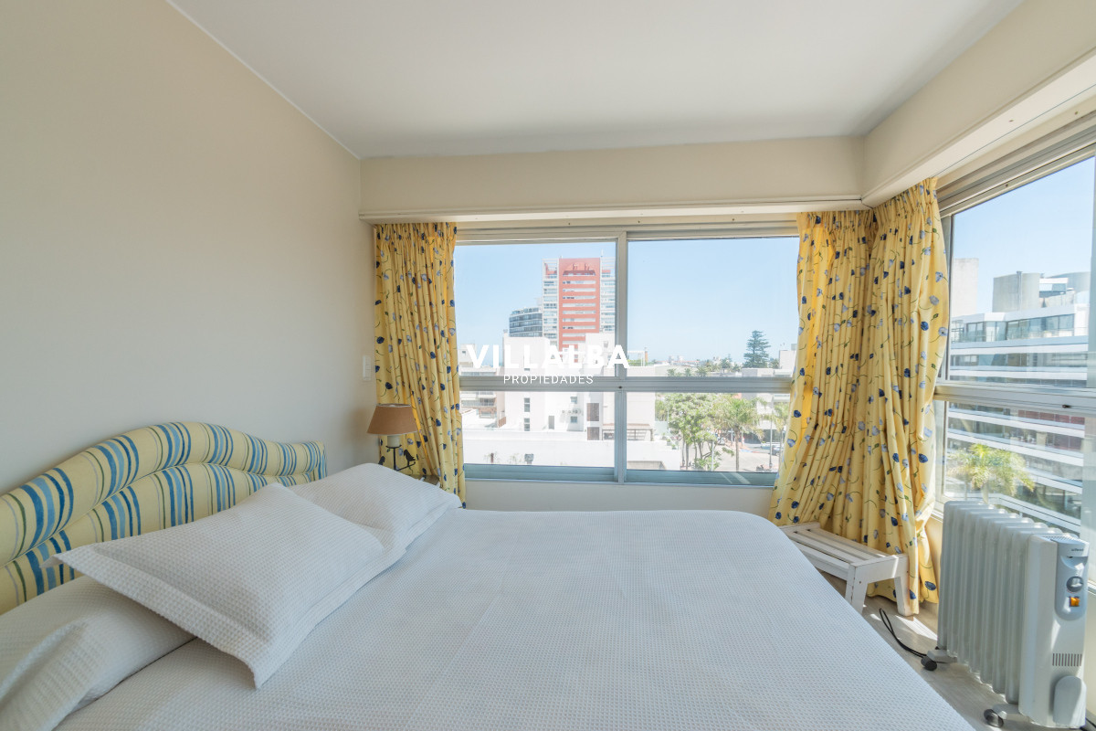 Apartamento ID.3620 - Apartamento Reciclado de 3 dormitorios en venta