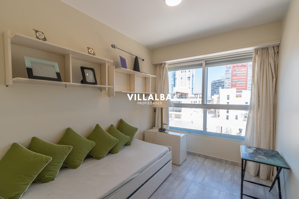 Apartamento ID.3620 - Apartamento Reciclado de 3 dormitorios en venta