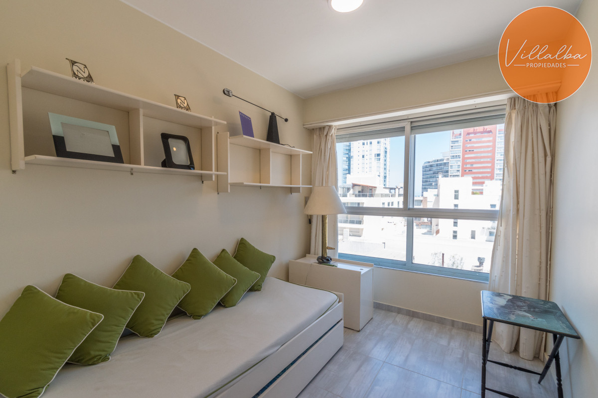 Apartamento ID.3620 - Apartamento Reciclado de 3 dormitorios en venta