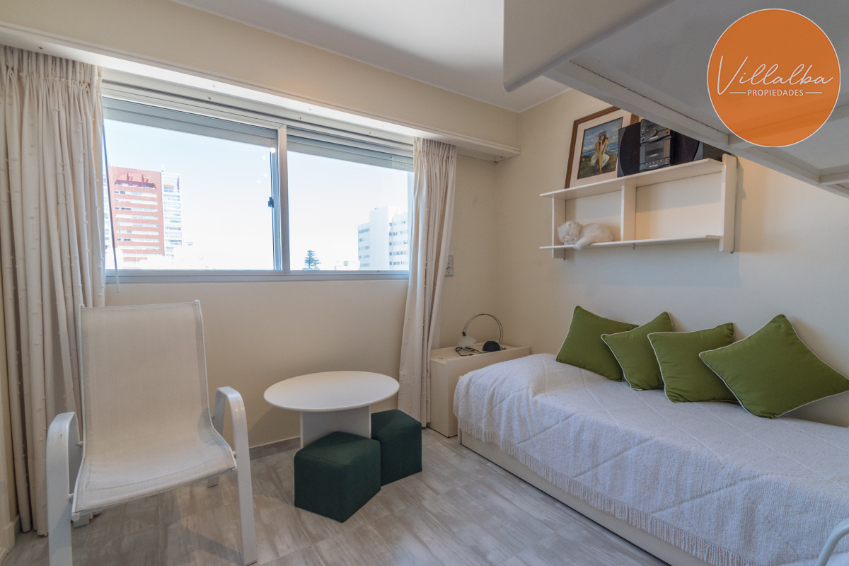 Apartamento ID.3620 - Apartamento Reciclado de 3 dormitorios en venta